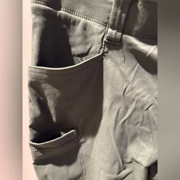 Wrangler outdoor cargo pants for man - Picture 2 of 4